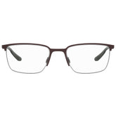 Under Armour Brown Metal Frames